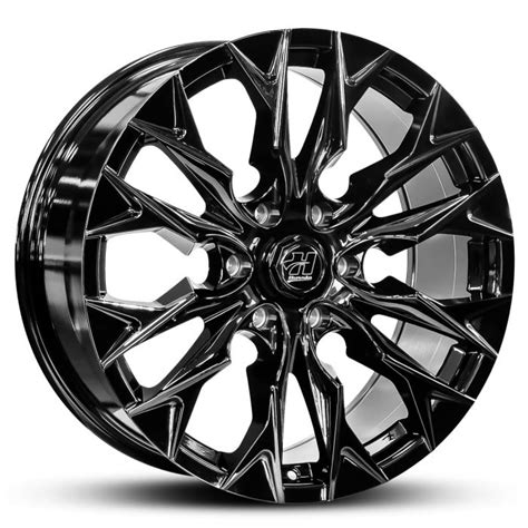 Hussla Wheels Australia .